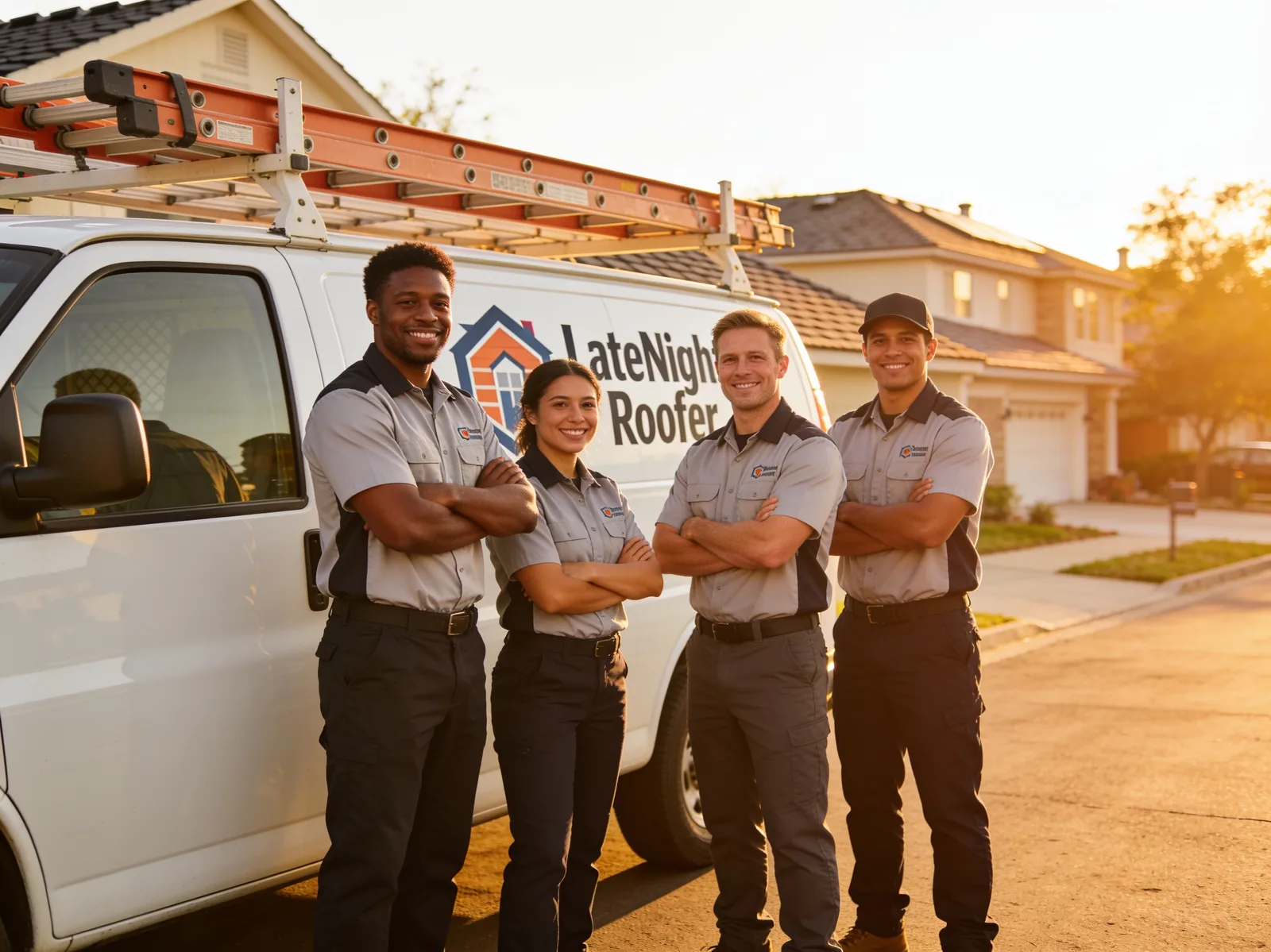 Emergency Roof Repair company in Sequatchie, TN
